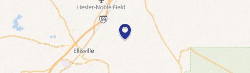 Ellisville, MS 39437