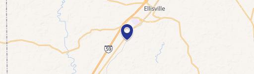 Ellisville, MS 39437