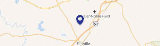 Ellisville, MS 39437