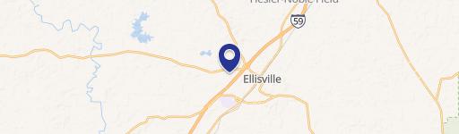 Ellisville, MS 39437