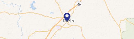 Ellisville, MS 39437