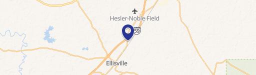 Ellisville, MS 39437