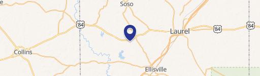 Ellisville, MS 39437