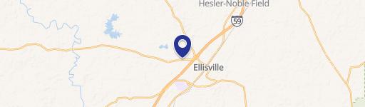 Ellisville, MS 39437