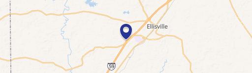 Ellisville, MS 39437