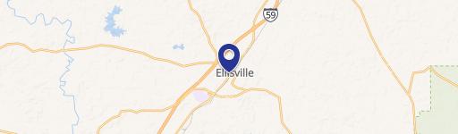 Ellisville, MS 39437