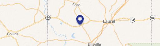 Ellisville, MS 39437