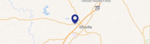 Ellisville, MS 39437