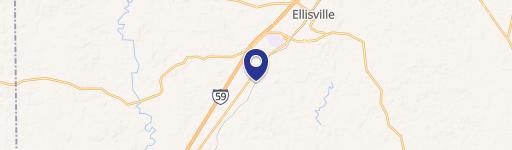 Ellisville, MS 39437