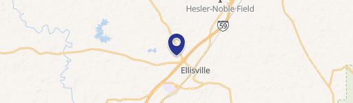Ellisville, MS 39437