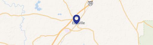 Ellisville, MS 39437