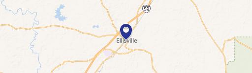 Ellisville, MS 39437