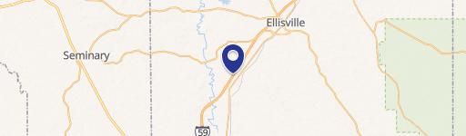 235 Shiloh Church Rd