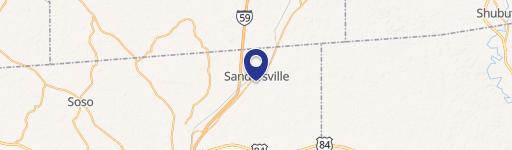 Heidelberg, MS 39439