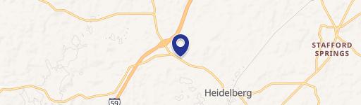 Heidelberg, MS 39439