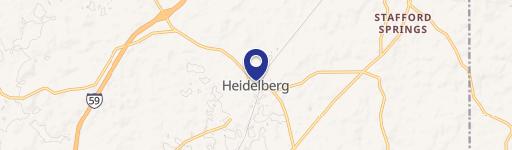 Heidelberg, MS 39439