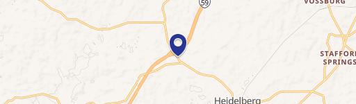 Heidelberg, MS 39439