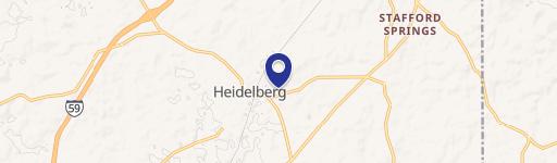 Heidelberg, MS 39439