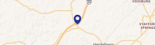 Heidelberg, MS 39439