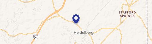 Heidelberg, MS 39439