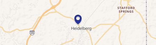 Heidelberg, MS 39439