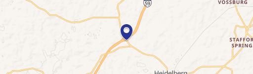 Heidelberg, MS 39439