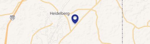 Heidelberg, MS 39439