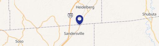 Heidelberg, MS 39439