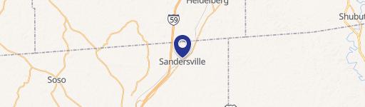 Heidelberg, MS 39439