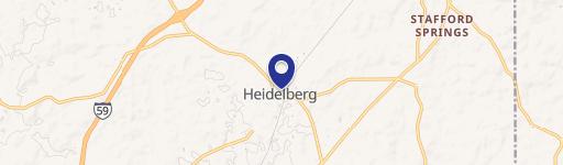 Heidelberg, MS 39439