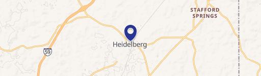 Heidelberg, MS 39439