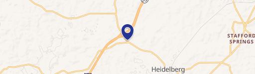 Heidelberg, MS 39439