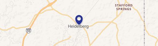 Heidelberg, MS 39439