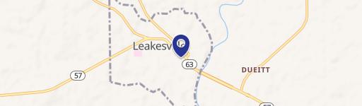 Leakesville, MS 39451