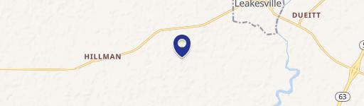 Leakesville, MS 39451