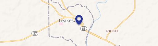 Leakesville, MS 39451