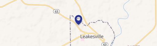 Leakesville, MS 39451
