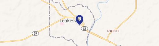 Leakesville, MS 39451