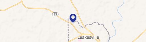 Leakesville, MS 39451