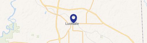 Lucedale, MS 39452
