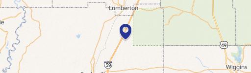 Lumberton, MS 39455