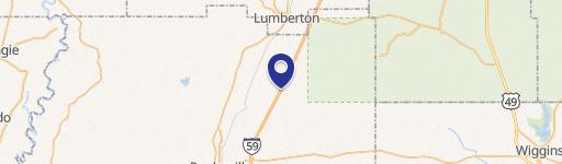 Lumberton, MS 39455