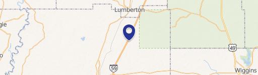 Lumberton, MS 39455
