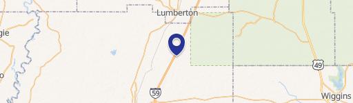 Lumberton, MS 39455