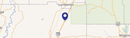 Lumberton, MS 39455
