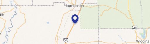 Lumberton, MS 39455