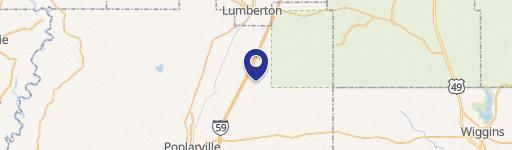 Of Hillsdale Gumpond Rd