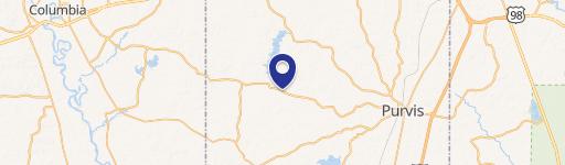 2789 Purvis To Columbia Rd