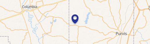 3676 Purvis To Columbia Rd