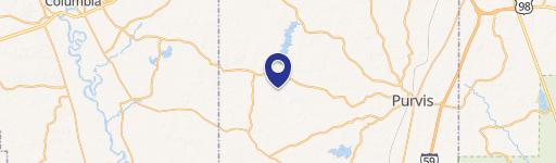 1032 Tatum Salt Dome Rd